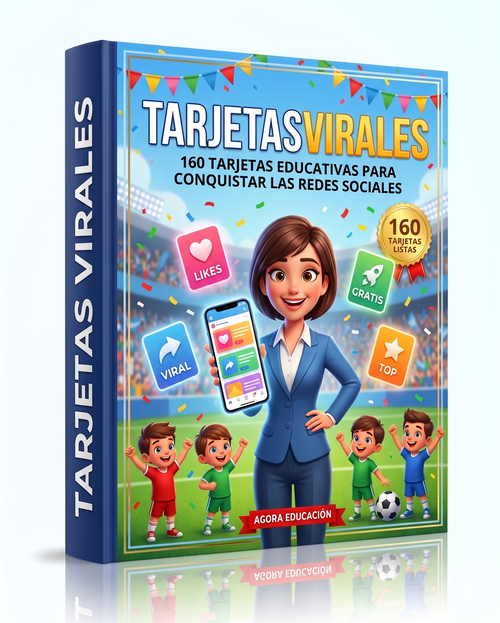 Tarjeta Viral Premium Promo