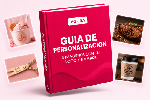 🎨Tu Tarjeta Lista para Imprimir (sin que edites nada)